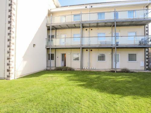 Apartamentos Y Gyfrinach