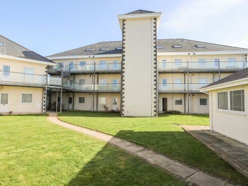 Apartamentos Y Gyfrinach