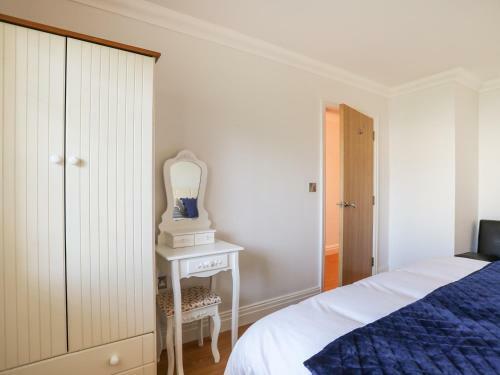 Apartamentos Y Gyfrinach