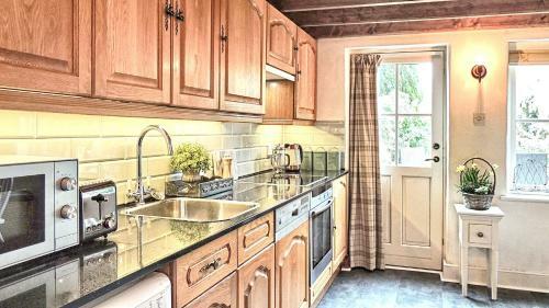 Magnolia Cottage