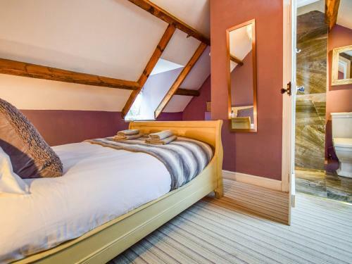 Bay Tree Cottage