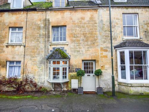 Bay Tree Cottage