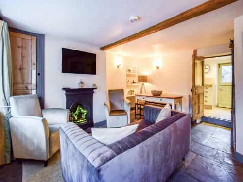 Bay Tree Cottage