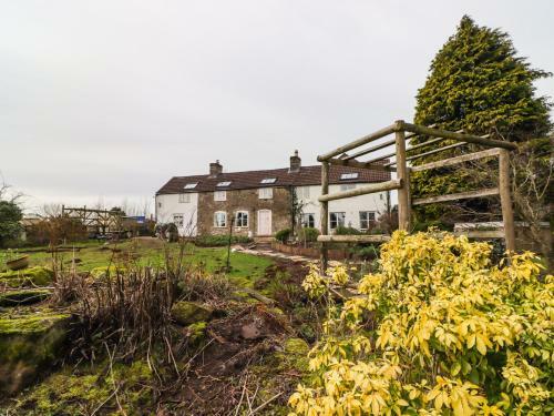 White House Farm