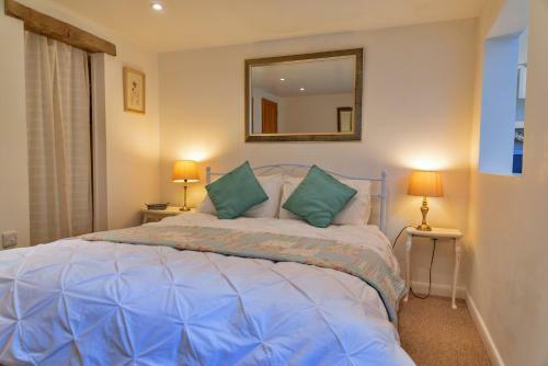 The Studio At Dartmoor Lodges
