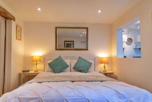 The Studio At Dartmoor Lodges