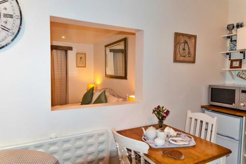 The Studio At Dartmoor Lodges