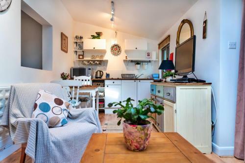 The Studio At Dartmoor Lodges