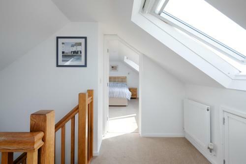 Apartamento Llechwedd
