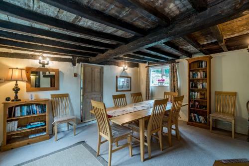 Yew Tree Cottage