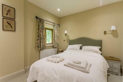 Morville Villa Sleeps 4 Wifi