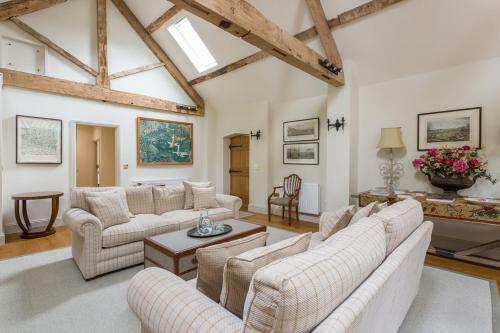 Morville Villa Sleeps 4 Wifi