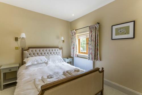 Morville Villa Sleeps 4 Wifi