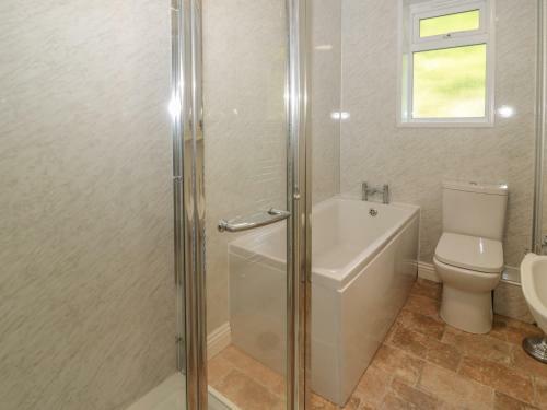 Tranwell Cottage, Morpeth