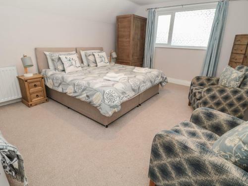 Tranwell Cottage, Morpeth