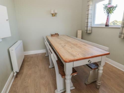 Tranwell Cottage, Morpeth