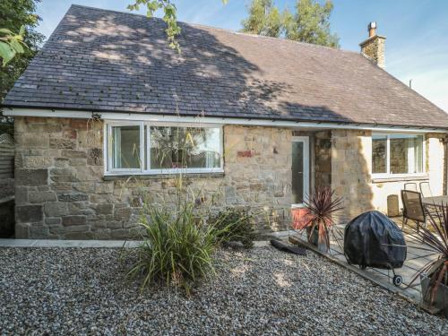 Tranwell Cottage, Morpeth