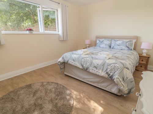 Tranwell Cottage, Morpeth