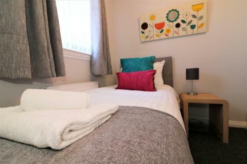 Apartamento Signature- Connelly House