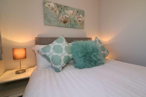 Apartamento Signature- Connelly House
