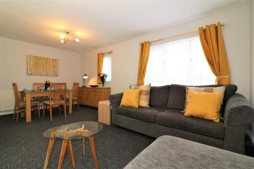 Apartamento Signature- Connelly House