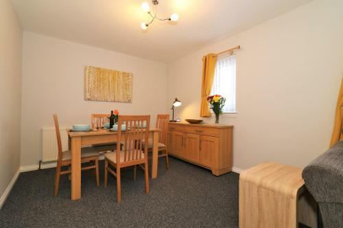 Apartamento Signature- Connelly House