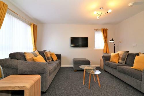 Apartamento Signature- Connelly House