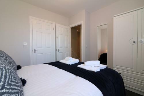 Apartamento Signature- Connelly House