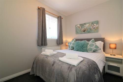 Apartamento Signature- Connelly House