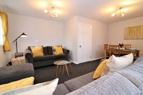 Apartamento Signature- Connelly House