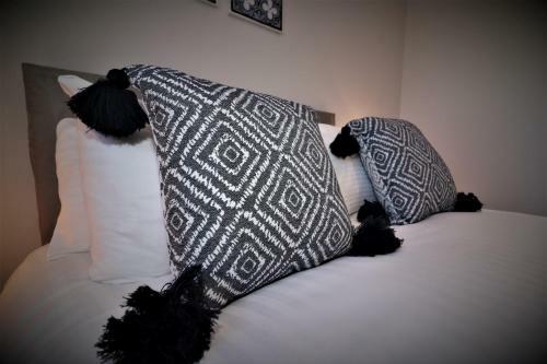 Apartamento Signature- Connelly House