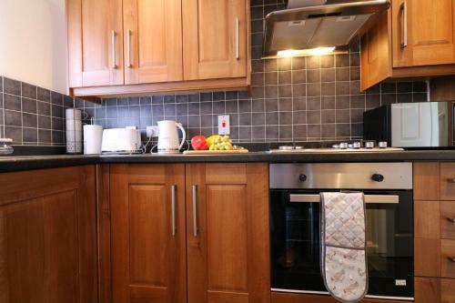 Apartamento Signature- Connelly House