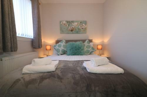 Apartamento Signature- Connelly House