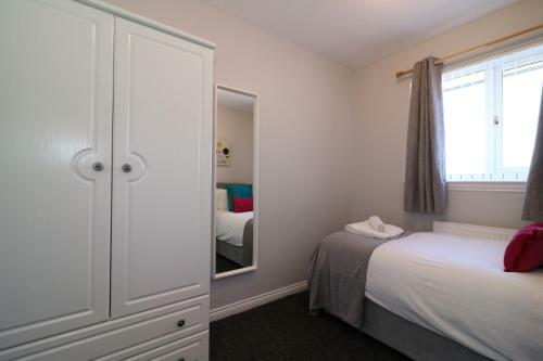 Apartamento Signature- Connelly House