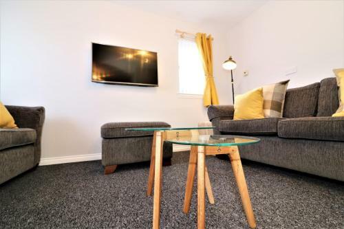Apartamento Signature- Connelly House