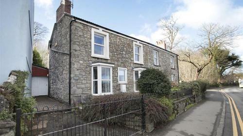 Daisy Cottage, Mumbles