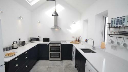 Old Coastguard Cottage, Mumbles
