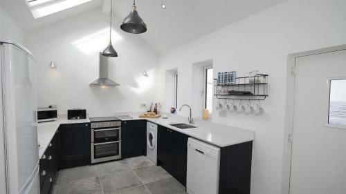 Old Coastguard Cottage, Mumbles