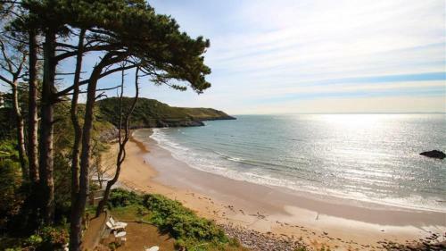 Old Coastguard Cottage, Mumbles
