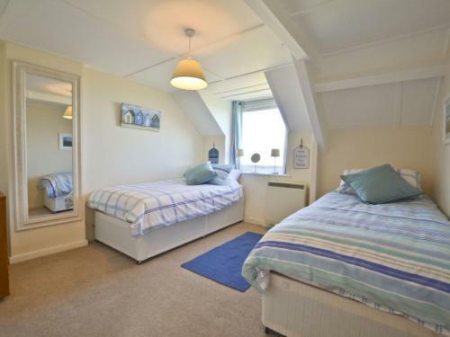 Holiday Home Beach