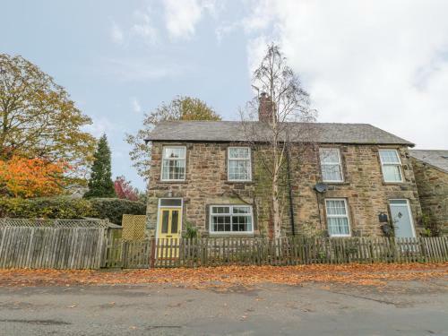 Wordsworth Cottage West