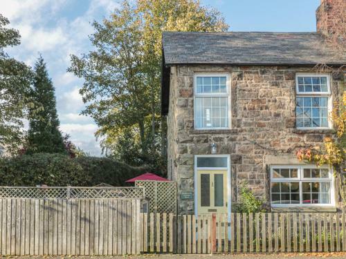 Wordsworth Cottage West