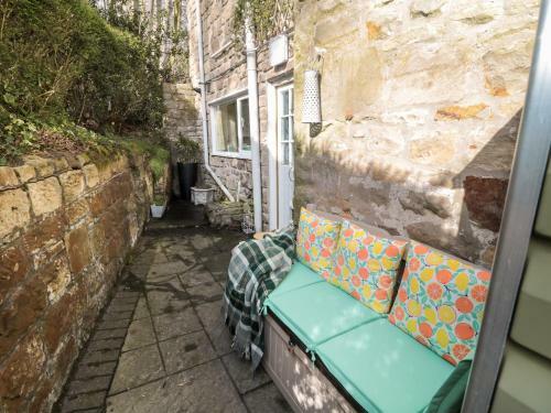 Wordsworth Cottage West