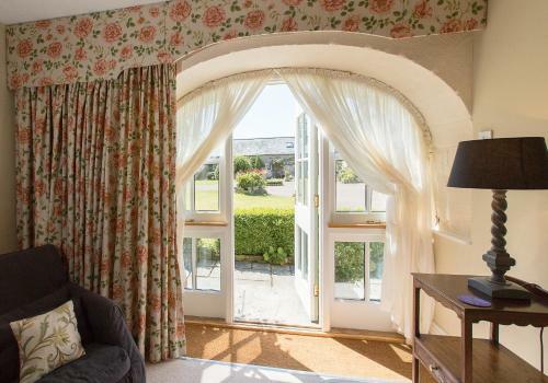 Apartamento Shieldhall - Cabinetmakers Suite