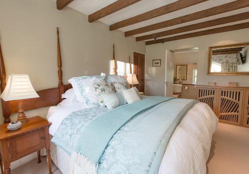Apartamento Shieldhall - Cabinetmakers Suite