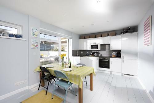 Apartamento Mousehole View