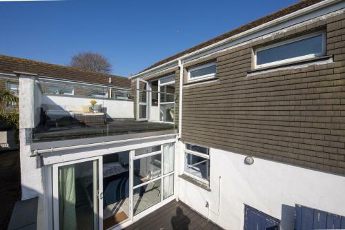 Apartamento Mousehole View