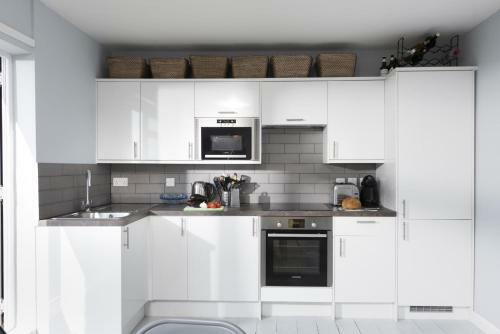 Apartamento Mousehole View