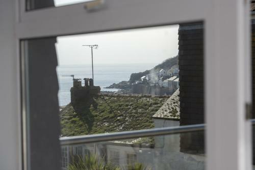 Apartamento Mousehole View