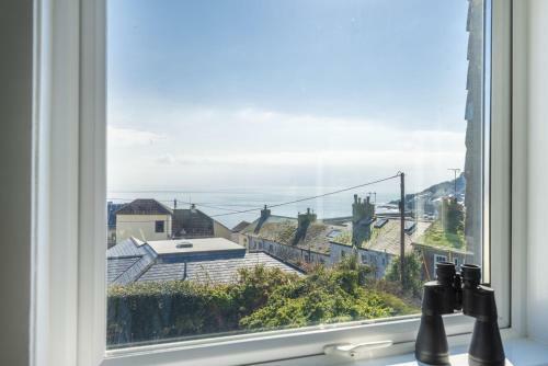 Apartamento Mousehole View